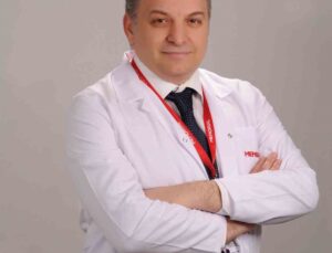 Beyin ameliyatlarında nöronavigasyon ile 3 boyutlu görüntüleme