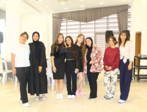 Büyükşehir Belediyesi Akseki’ye kız öğrenci yurdu açtı