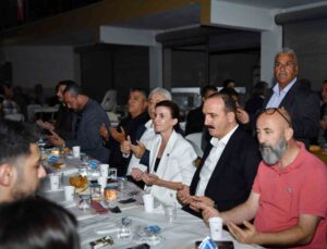Çandır Şenliği öz yurdunda gerçekleşti