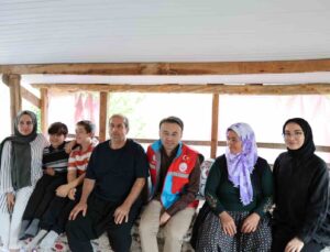 Cerrah olma hayallerine devletin desteği ile koşuyorlar