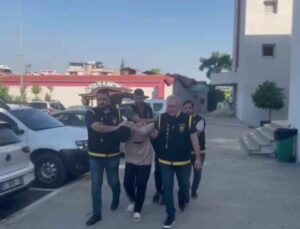 Cuma Namazını fırsat bilip 7 milyon TL vurgun yaptılar