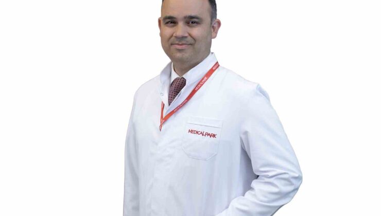 Doç. Dr. Nazmi Özer: “Her 100 kadından 12’si meme kanserine yakalanıyor”