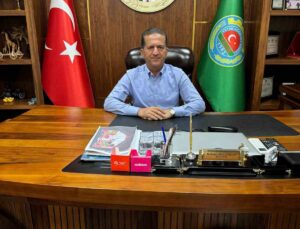 Doğan: “Gıda hakkı, temel bir insan hakkıdır”