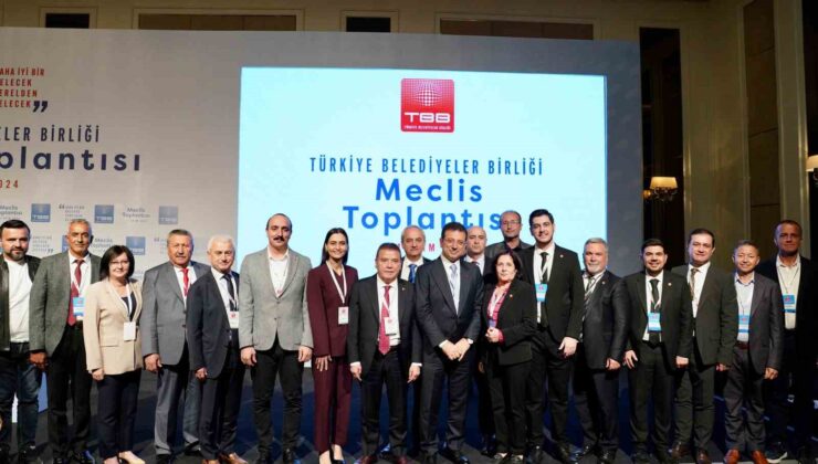 Finike Belediye Başkanı Geyikçi’den Ankara çıkarması