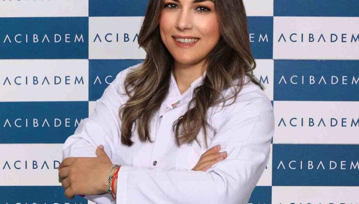 Gündüz: “Lifli gıdalar kanser riskini azaltıyor”