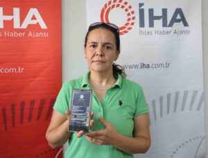 İnternette gördüğü burs ilanına başvuran öğrenciye dolandırıcılar 10 TL gönderip, 5 TL geri istediler