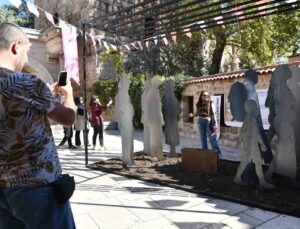 Kaleiçi Old Town Festivali’nde göçün sanatsal yankıları