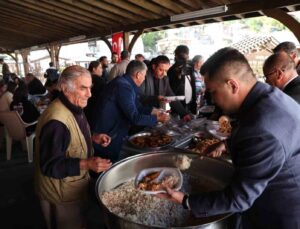 Kaymakamlığı önce resmetti sonra kaymakam oldu