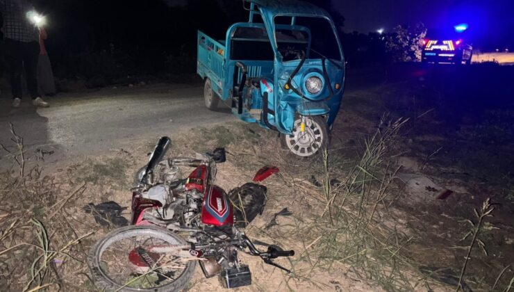 Kazaya karışan araçlar tescilsiz, sürücüler ehliyetsiz çıktı: 38 bin 931 TL ceza yediler