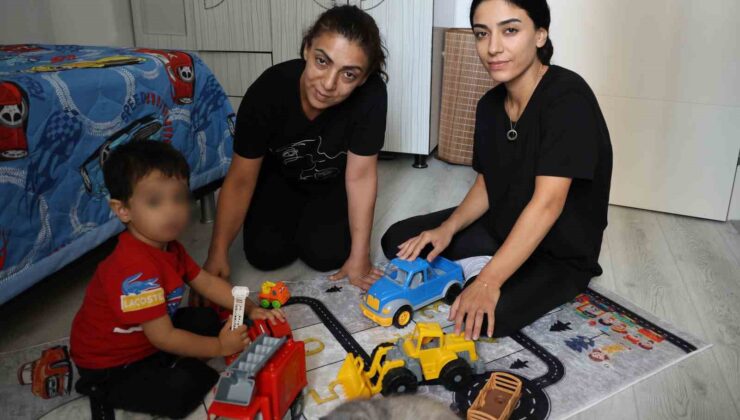 Kızı ve damadı öldürülen acılı annenin vasilik mücadelesi