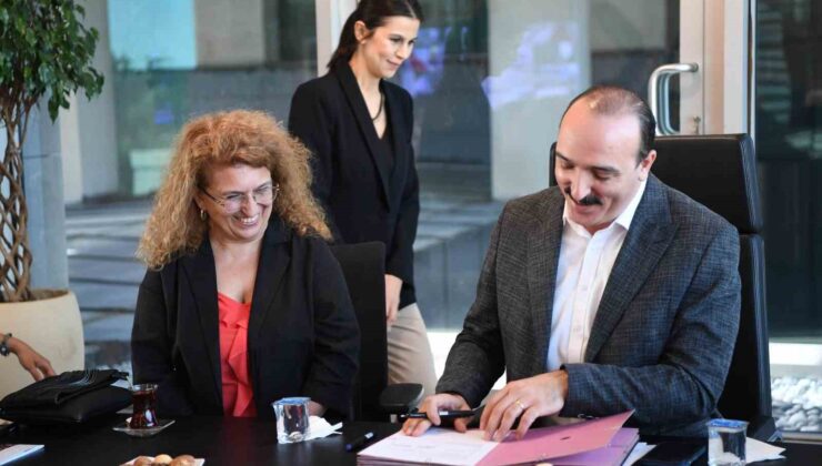 Kotan’dan kadınlar için anlamlı imza