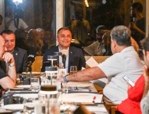 “Manavgat Zeytin ve Zeytinyağı Festivali” başlıyor