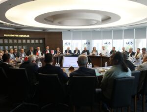 Mersin, ’Ekonomi Zirvesi’ne hazırlanıyor