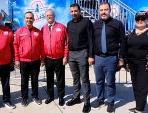 MTOSB Başkanı Tekli: “TEKNOFEST Türkiye’nin geleceğidir”