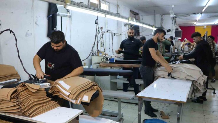 Orta Doğu’daki çatışmalar tekstil sektörünü etkiledi