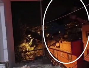 Osmaniye’de 3. kattan atlayan genç hayatını kaybetti
