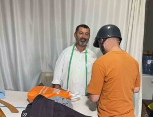 Papara hesabı açmak için kimlik bilgileri kopyalanan esnaf: “Bizi muhtarlıktan aradılar, gel bir BIM kartı verelim dediler”