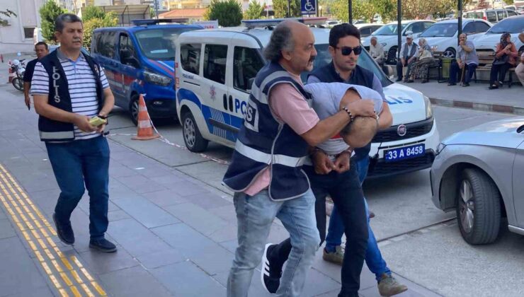 Polisin titiz çalışması olayı ortaya çıkardı: Azmettirici kadın çıktı, 2 şüpheli tutuklandı