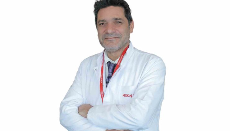 Prof. Dr. Mertsoylu: “Meme kanserinde erken tanı hayat kurtarır”
