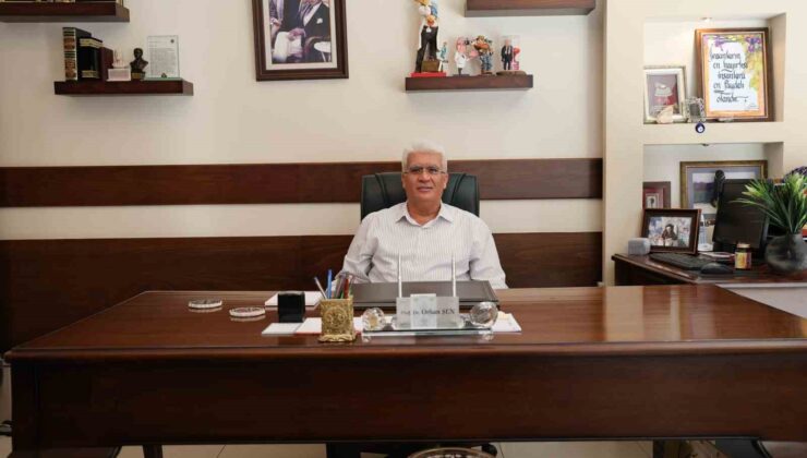 Prof. Dr. Şen: “Tüp mide ameliyatı olanlarda düşük ayak sendromu tehlikesi var”