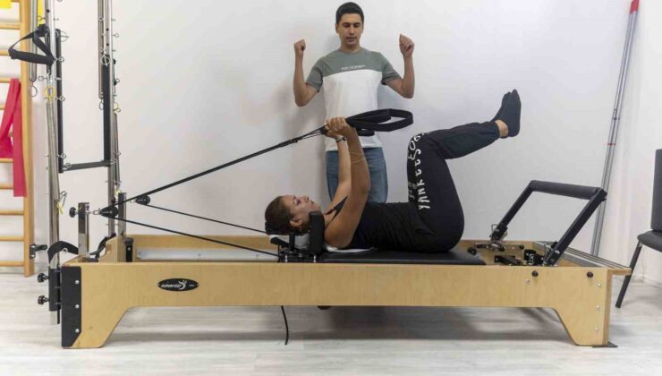 Sağlıklı Yaşam Danışma Merkezi’nden 8 ayda 3 bin 200 kişi faydalandı