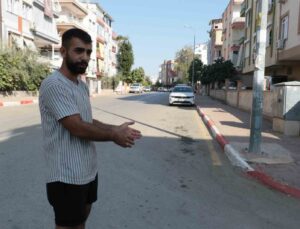 Sokağa kasis istedikleri görüntülerden bir ay sonra yaşanan kaza 6 yaşındaki çocuğun ölümüyle sonuçlandı