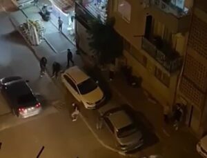 Sokak ortasında genci vuran şüpheli: “Havaya ateş etmiştim”