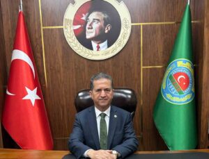 Tarımda teknoloji kullanımının önemi artıyor