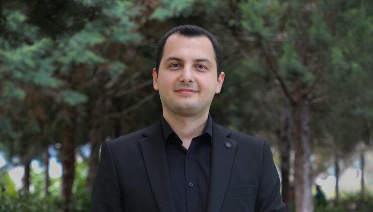 Tarsus Üniversitesi’ne proje desteği