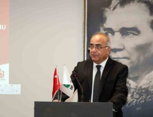 TAYSEB 4.6 milyon metrekarelik alanıyla Türkiye’nin en büyük serbest bölgelerinden