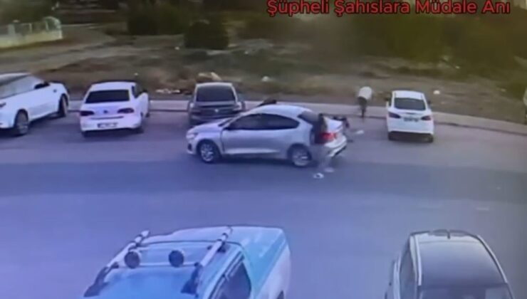 Torbacıların Rus salatalı uyuşturucu servisi polise takıldı