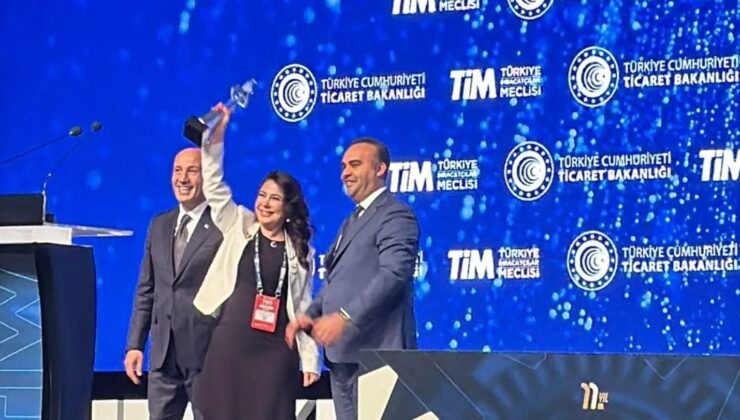 Türkiye’nin inovasyon şampiyonları belli oldu