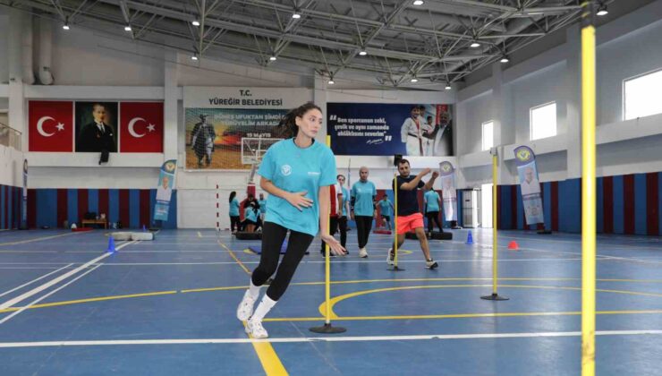 Ücretsiz POMEM kursları başladı