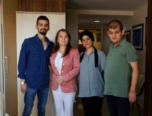 Uzmanından topuk kanı uyarısı: ‘Bir damla kan ile hastalıklara tanı koyabiliyoruz’