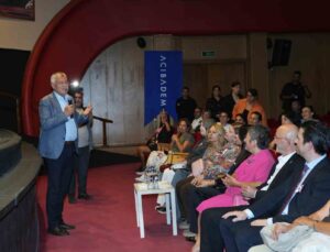 Uzmanlar uyardı: “40 yaşından sonra yılda bir kez mamografi yaptırılmalı”