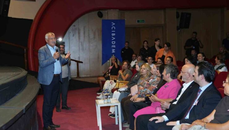 Uzmanlar uyardı: “40 yaşından sonra yılda bir kez mamografi yaptırılmalı”