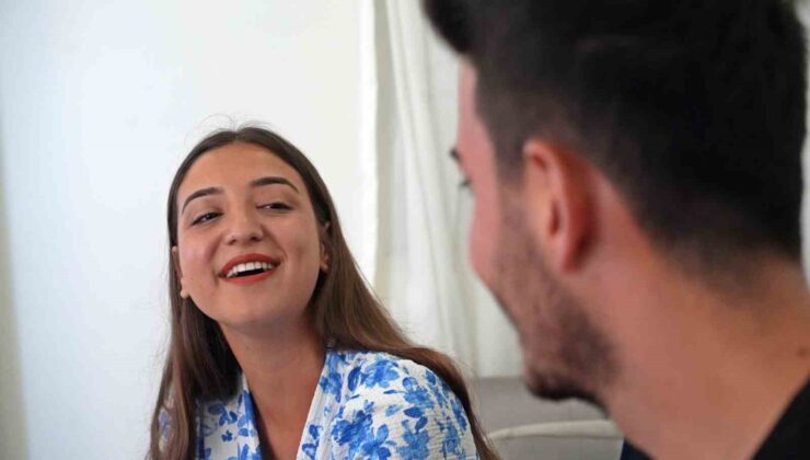 Yedi yıl boyunca ‘bizim evde damat yok’ diye şarkı söyleyip evinin damadı yaptı