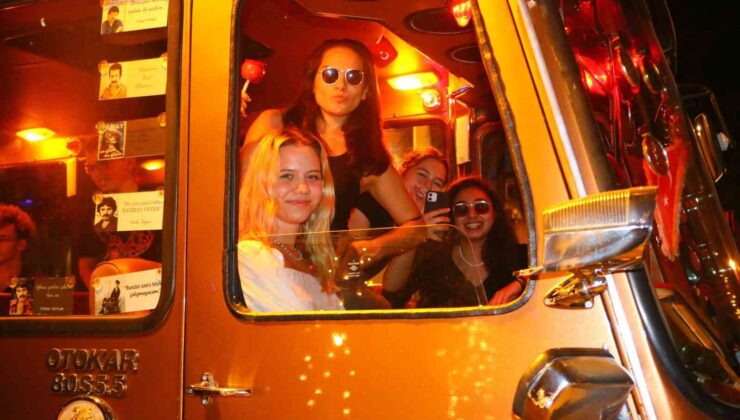Yeşilçam Festivali’nde nostalji dolu konserler