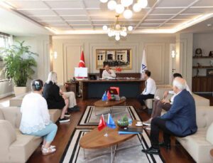 Yüreğir Belediyesi personeline sağlık indirimi