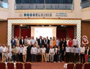 Yüreğir’de Kent Konseyi kuruldu