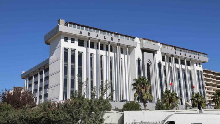 Yüzlerce kişiye mezar olan Rönesans Rezindansında 3’üncü duruşma başladı