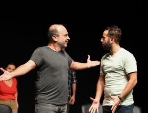 4. Yenişehir Komedi Oyunları Festivali 16 Kasım’da başlıyor