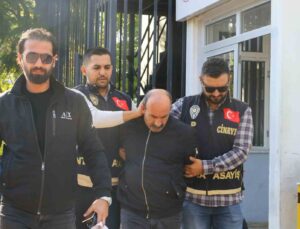 6 çocuk annesi eşini kıskançlık yüzünden öldüren koca: “Eve çiçek gelmişti”