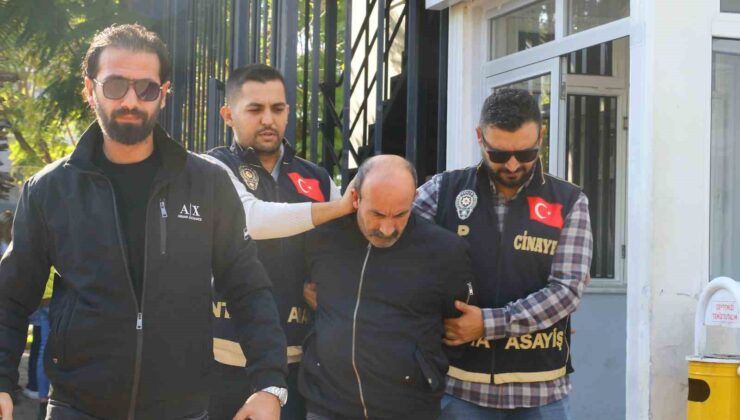 6 çocuk annesi eşini kıskançlık yüzünden öldüren koca: “Eve çiçek gelmişti”