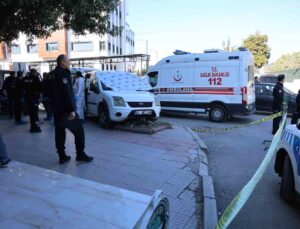 Adana’da bir kadın nişanlanan eski sevgilisini öldürüp intihar etti