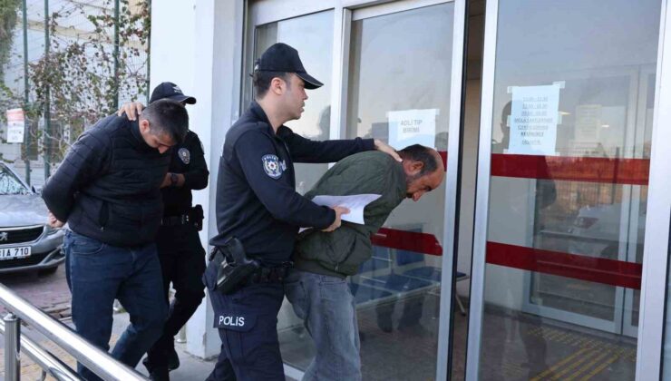 Adana’da yolcu sırası kavgasında taksi şoförü dehşet saçtı: 3 yaralı