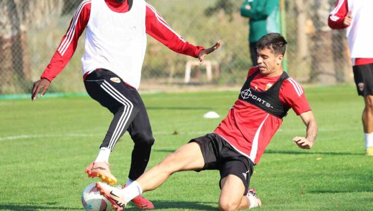 Adanaspor kötü gidişattan kurtulmak istiyor