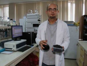 Akdeniz Üniversitesi öğretim üyeleri çevre dostu biyopestisit üretti