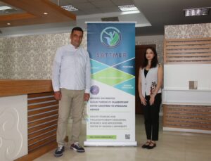 Akdeniz Üniversitesinden sağlık turizmini güçlendirecek adım