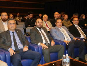 Alanya TEKMER tanıtıldı